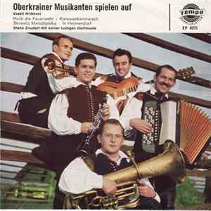Stane Znuderl Mit Seiner Lustigen Dorfmusik - Oberkrainer Musikanten Spielen Auf mp3