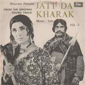 Tafo - Jatt Da Kharak Vol-2 mp3