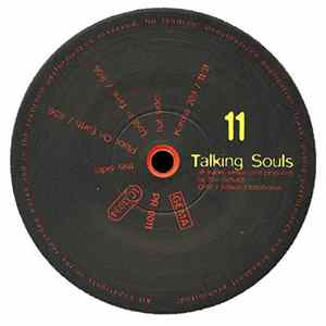 Talking Souls - Karma 209 mp3