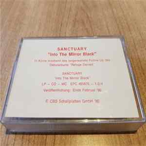 Sanctuary - Into The Mirror Black mp3