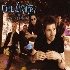 Del Amitri - Cry To Be Found mp3