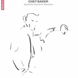Chet Baker, Michel Graillier, Riccardo Del Fra, Philip Catherine - Mister B. mp3