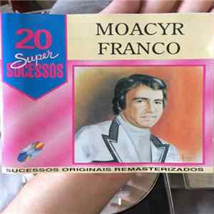 Moacyr Franco - 20 Super Sucessos mp3