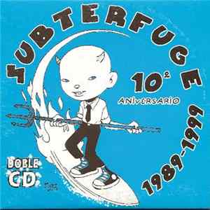 Various - Subterfuge 1989-1999 - 10° Aniversario mp3