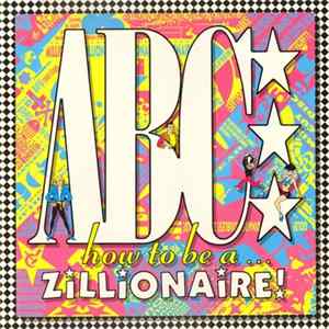 ABC - How To Be A Zillionaire mp3