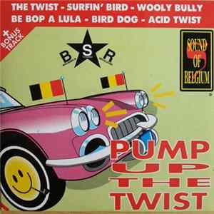 Brussels Sound Revolution - Pump Up The Twist mp3