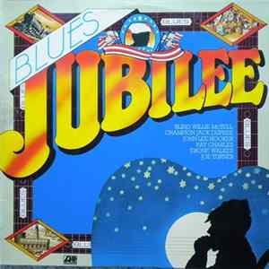 Various - Blues Jubilee mp3
