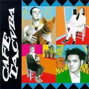 Café Tacvba - Café Tacuba mp3