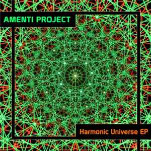 Amenti Project - Harmonic Universe EP mp3