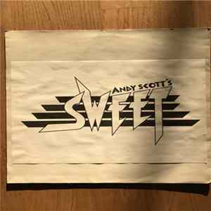 Andy Scott's Sweet - X-Ray-Specs mp3