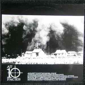 At 10 Paces - (From Here To) Kingdom Come mp3