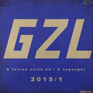 GZL - GZL 2015/01 Single mp3