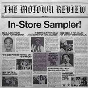 Various - Motown Review In-Store Sampler mp3