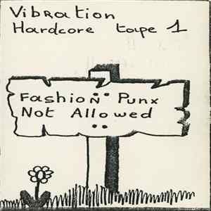 Various - Fashion Punx Not Allowed mp3