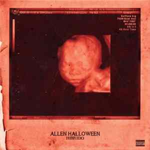 Allen Halloween - Híbrido mp3