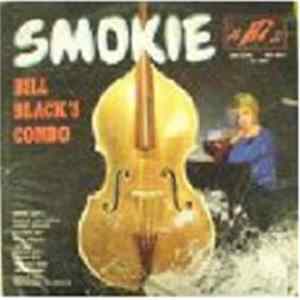 Bill Black's Combo - Smokie mp3