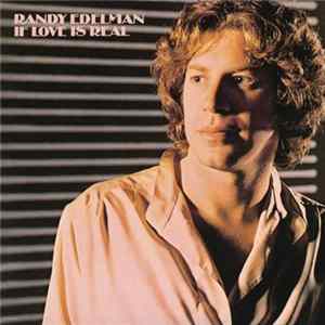 Randy Edelman - If Love Is Real mp3