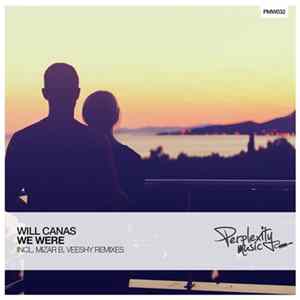 Will Canas - We Were mp3