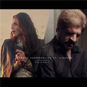 Harout Pamboukjian Ft. Sirusho - Tariner mp3