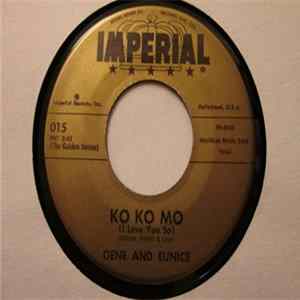 Gene And Eunice - Ko Ko Mo / This Is My Story mp3