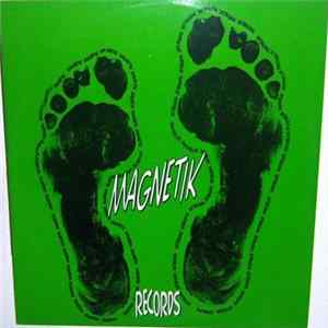 Ricky Effe - Skunk E.P. mp3