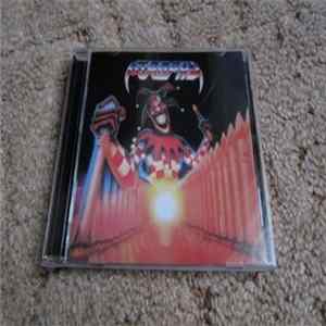 Atrophy - Socialized Hate mp3