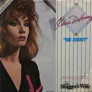 Rebecca DeMornay - Oh Jimmy mp3