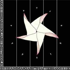 Susanna Gartmayer - AOUIE - Bass Clarinet Solos mp3
