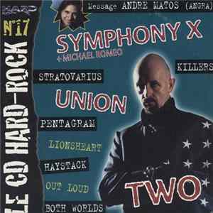 Various - Hard Rock N°17 mp3