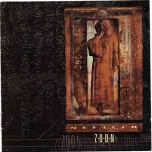 The Nefilim - Zoon mp3