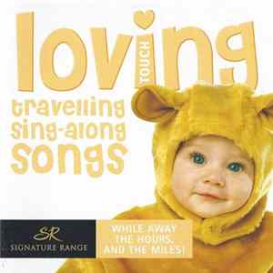 Unknown Artist - Travelling Sing-Along Songs mp3
