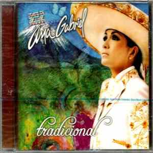 Ana Gabriel - Tradicional mp3