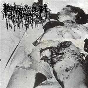 Nefarious Genital Remover - Manifest mp3