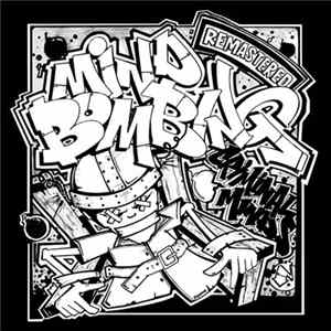 The Criminal Minds - Mind Bombing mp3