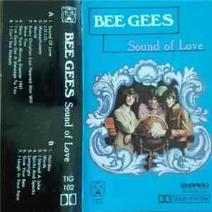Bee Gees - Sound Of Love mp3