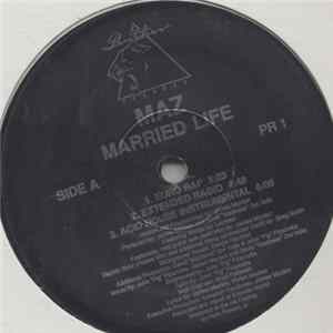Maz - Married Life mp3