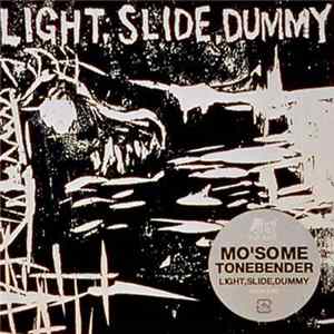 Mo'Some Tonebender - Light, Slide, Dummy mp3