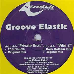 Groove Elastic - Private Beat mp3