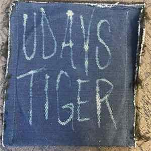 Udays Tiger - Sinners mp3