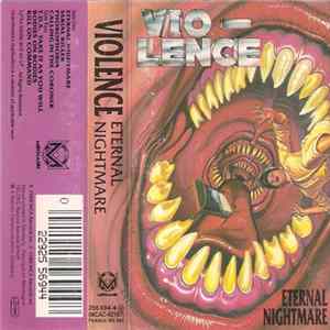 Vio-Lence - Eternal Nightmare mp3