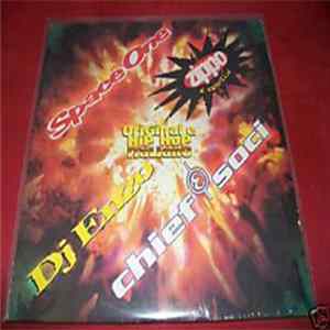 Various - Originale Hip Hop Italiano mp3