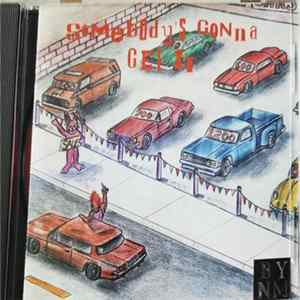 Various - Somebody's Gonna Get It mp3