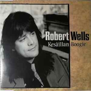 Robert Wells - Kesäillan Boogie mp3