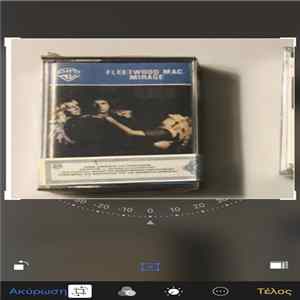 Fleetwood Mac - Mirage mp3