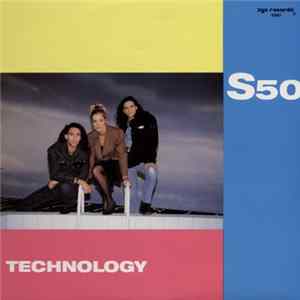 S50 - Technology mp3