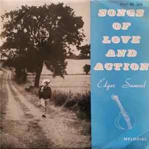 Edgar Samuel, Roy Clark - Songs Of Love And Action mp3