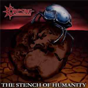Corpsing - The Stench Of Humanity mp3