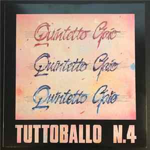 Quintetto Gaio - Tutto Ballo N.4 mp3