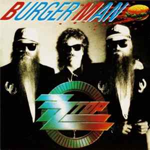 ZZ Top - Burger Man mp3