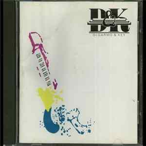 DeGarmo & Key - D & K mp3
